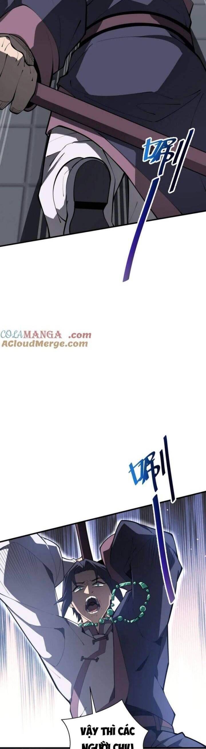 Ta Ký Kết Khế Ước Với Chính Mình Chapter 42.6 - Trang 2