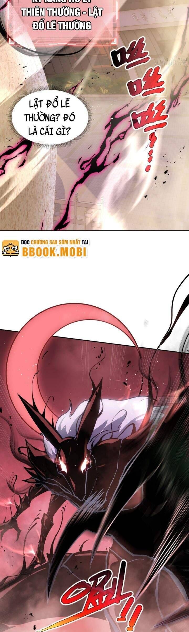 Ta Ký Kết Khế Ước Với Chính Mình Chapter 43.2 - Trang 2