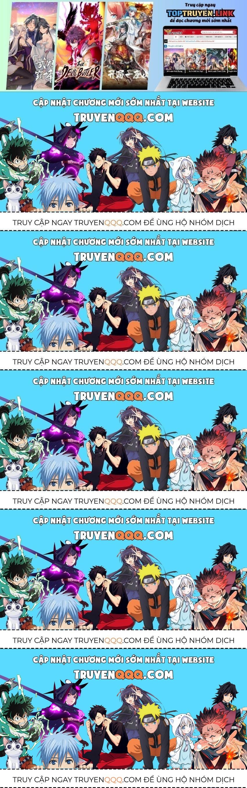 Ta Ký Kết Khế Ước Với Chính Mình Chapter 43.5 - Trang 2