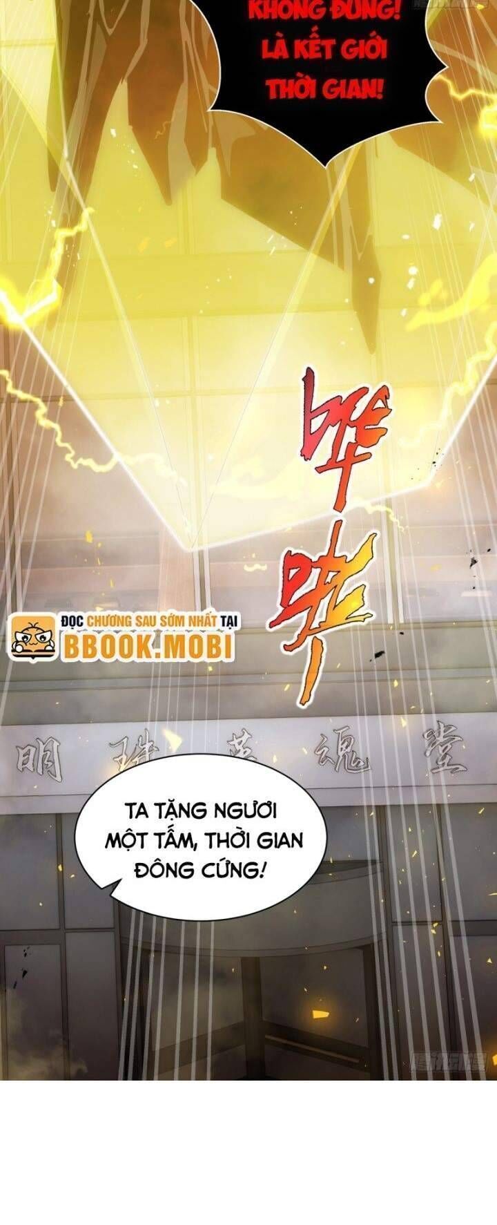Ta Ký Kết Khế Ước Với Chính Mình Chapter 43.8 - Trang 2