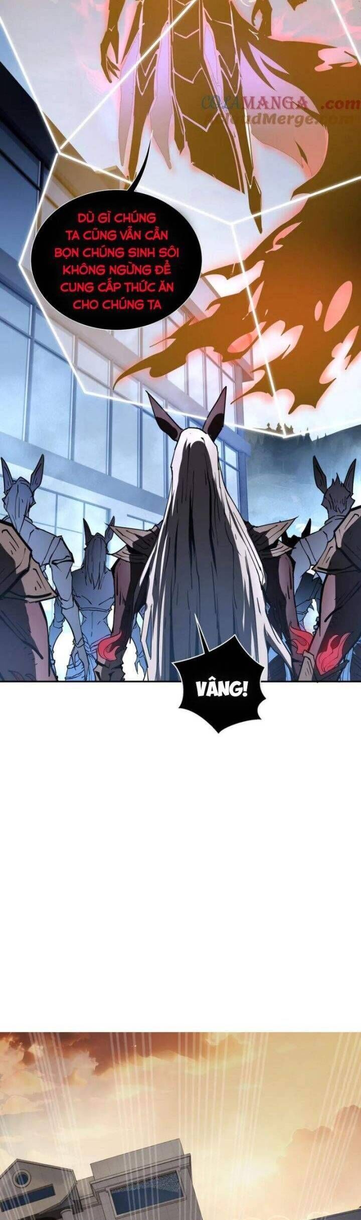 Ta Ký Kết Khế Ước Với Chính Mình Chapter 44.2 - Trang 2