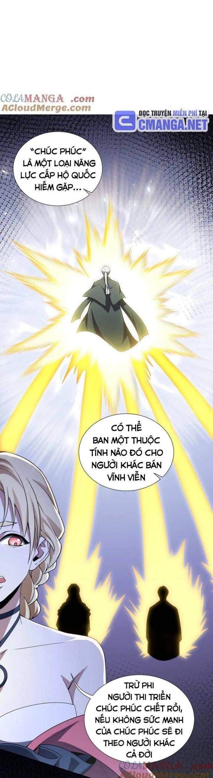 Ta Ký Kết Khế Ước Với Chính Mình Chapter 44.3 - Trang 2