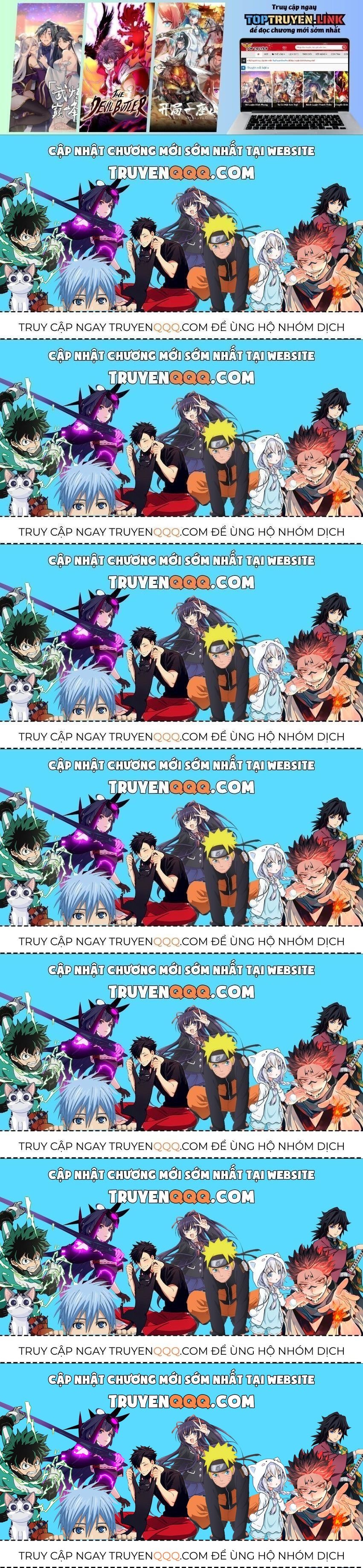 Ta Ký Kết Khế Ước Với Chính Mình Chapter 44.7 - Trang 2