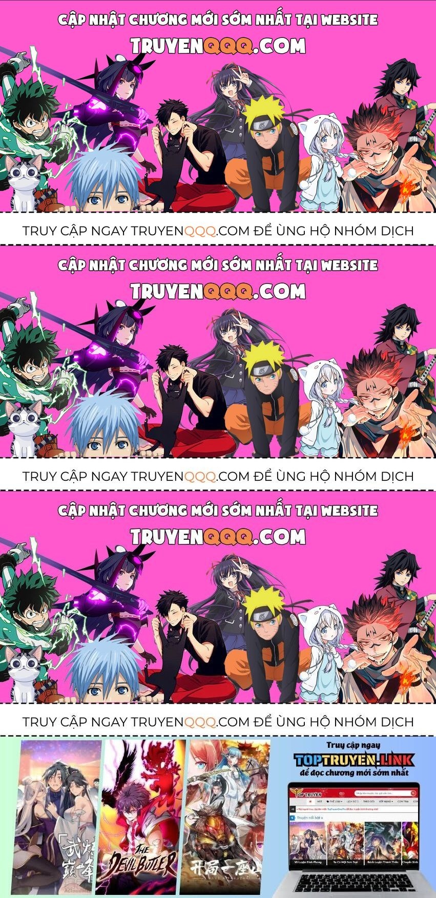 Ta Ký Kết Khế Ước Với Chính Mình Chapter 45.3 - Trang 2