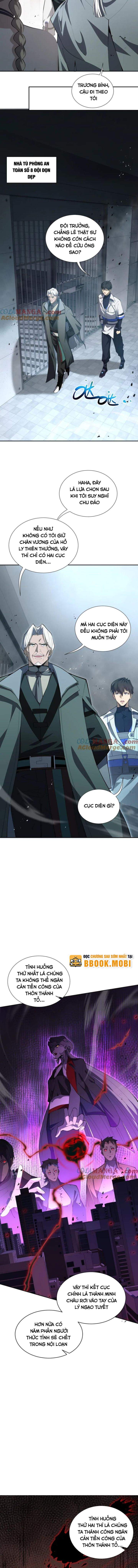 Ta Ký Kết Khế Ước Với Chính Mình Chapter 45 - Trang 2