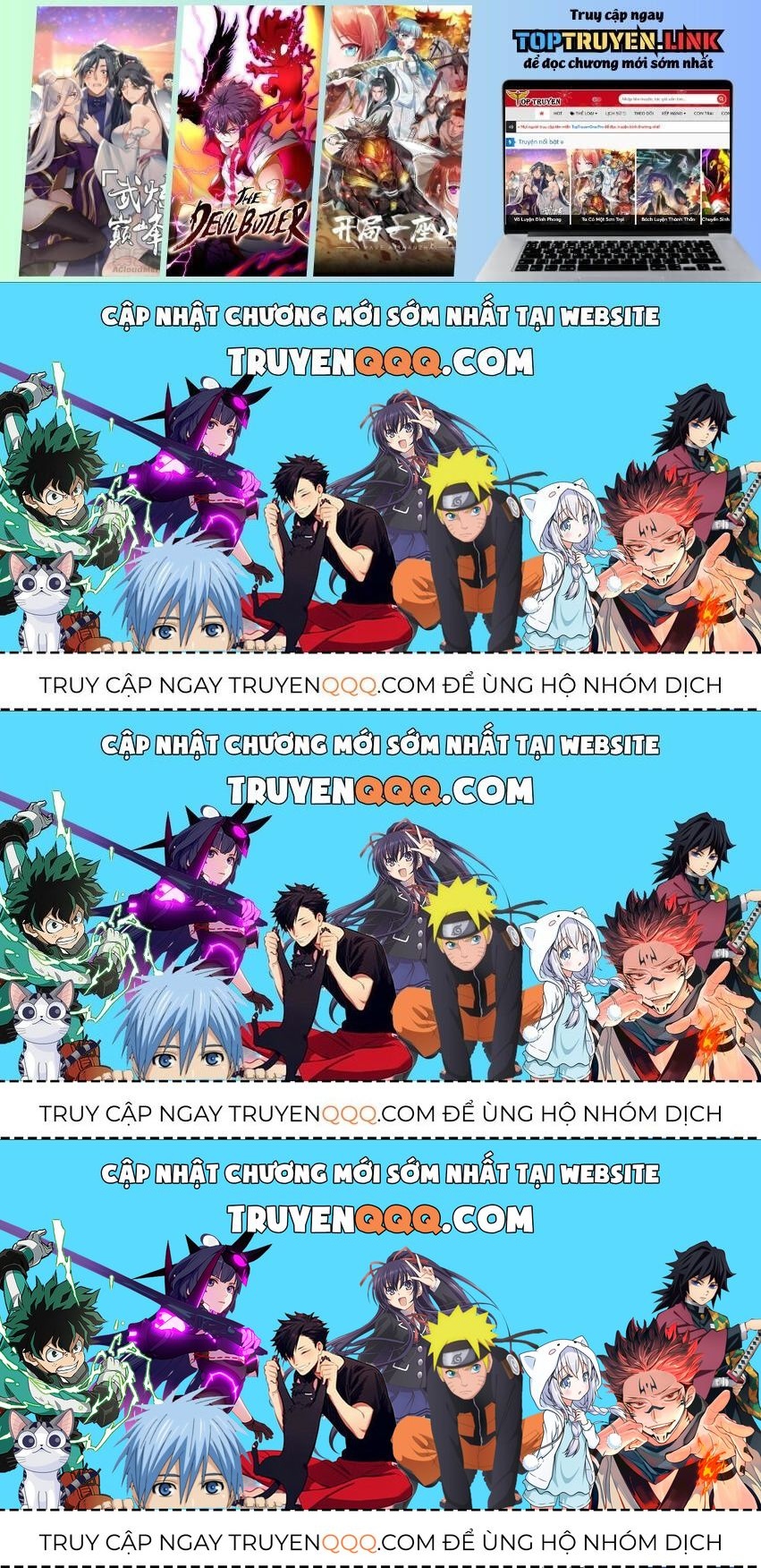 Ta Ký Kết Khế Ước Với Chính Mình Chapter 47.3 - Trang 2