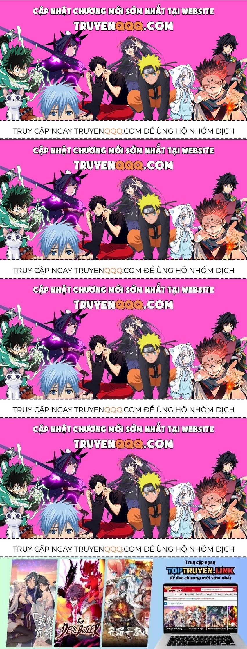 Ta Ký Kết Khế Ước Với Chính Mình Chapter 47.4 - Trang 2