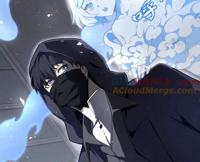 Ta Ký Kết Khế Ước Với Chính Mình Chapter 48.1 - Trang 2