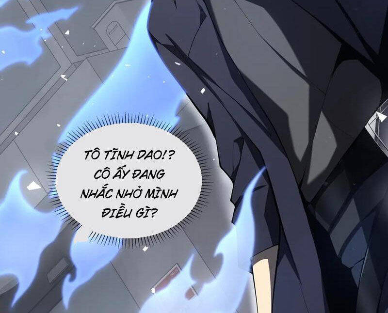 Ta Ký Kết Khế Ước Với Chính Mình Chapter 48.1 - Trang 2