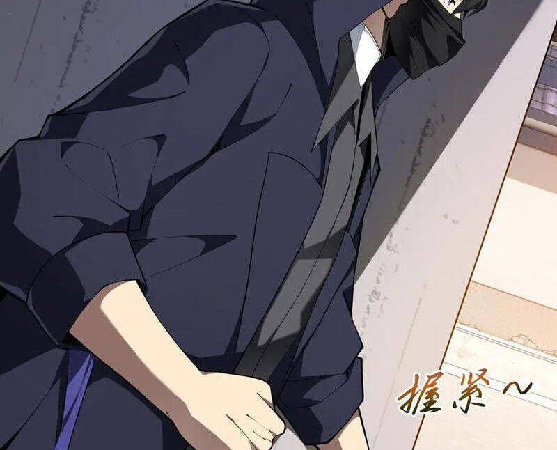 Ta Ký Kết Khế Ước Với Chính Mình Chapter 48.1 - Trang 2