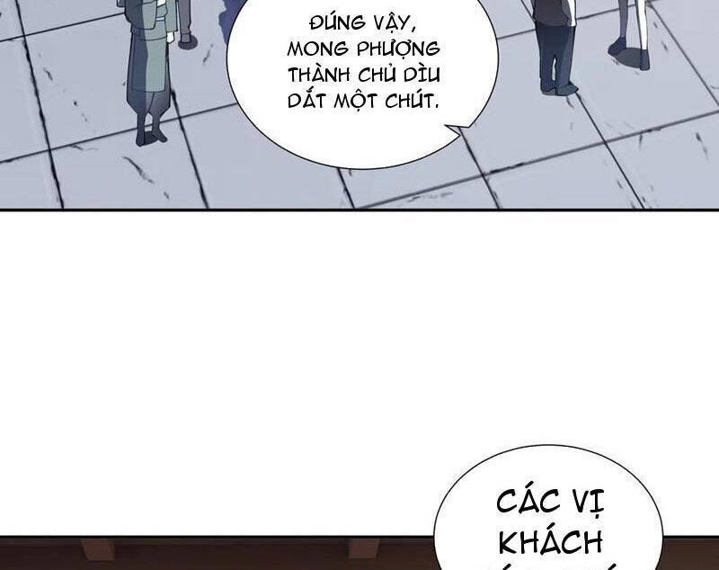 Ta Ký Kết Khế Ước Với Chính Mình Chapter 48.1 - Trang 2