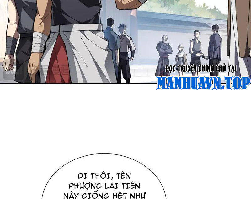 Ta Ký Kết Khế Ước Với Chính Mình Chapter 48.1 - Trang 2