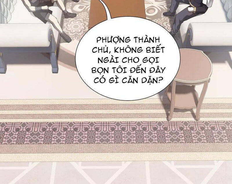 Ta Ký Kết Khế Ước Với Chính Mình Chapter 48.1 - Trang 2