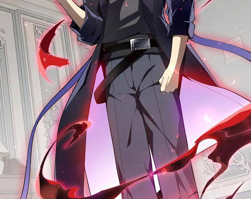 Ta Ký Kết Khế Ước Với Chính Mình Chapter 48.1 - Trang 2