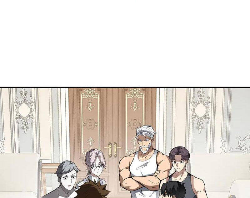 Ta Ký Kết Khế Ước Với Chính Mình Chapter 48.1 - Trang 2