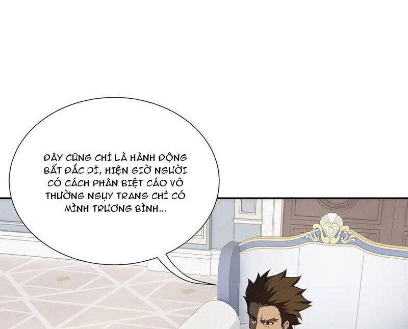 Ta Ký Kết Khế Ước Với Chính Mình Chapter 48.1 - Trang 2