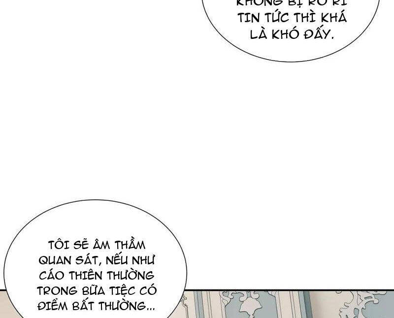 Ta Ký Kết Khế Ước Với Chính Mình Chapter 48.1 - Trang 2