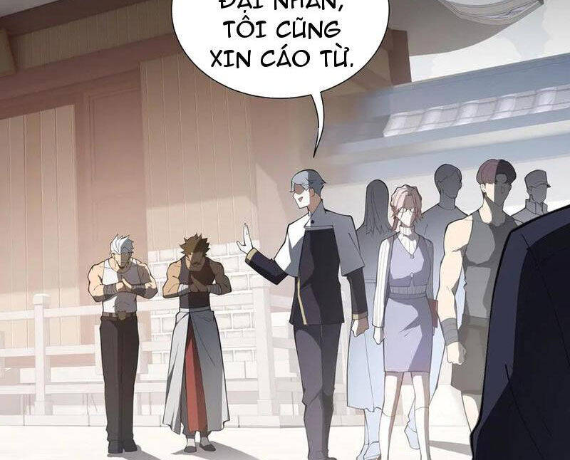 Ta Ký Kết Khế Ước Với Chính Mình Chapter 48.1 - Trang 2