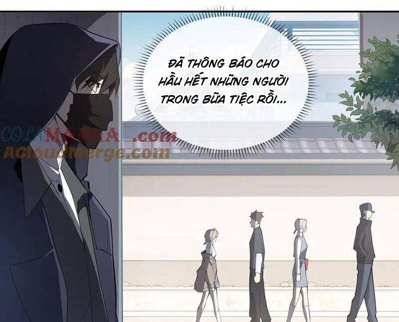 Ta Ký Kết Khế Ước Với Chính Mình Chapter 48.2 - Trang 2