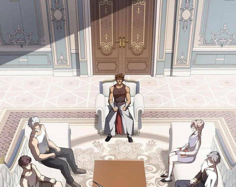 Ta Ký Kết Khế Ước Với Chính Mình Chapter 48.2 - Trang 2