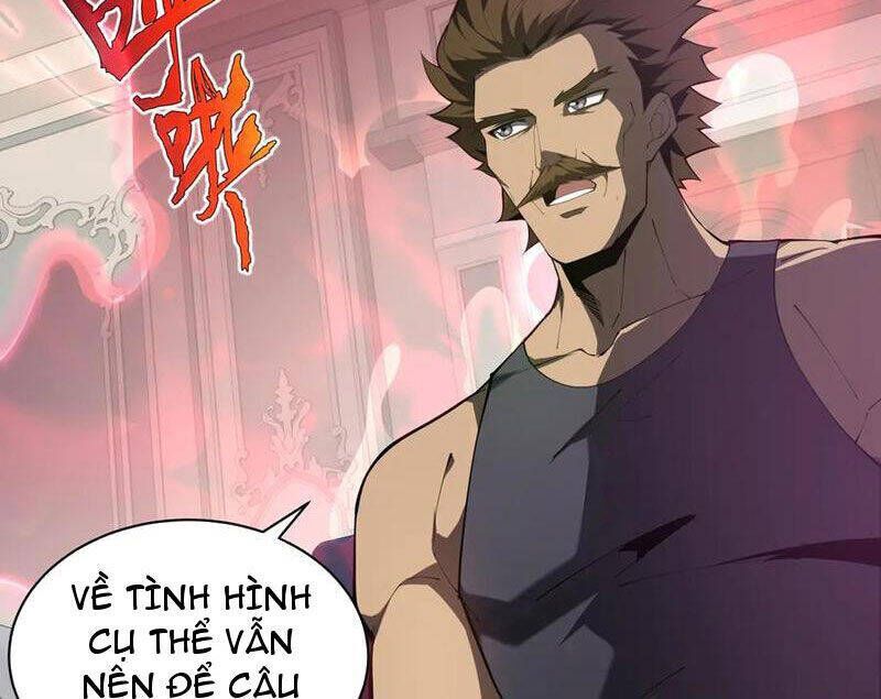 Ta Ký Kết Khế Ước Với Chính Mình Chapter 48.2 - Trang 2