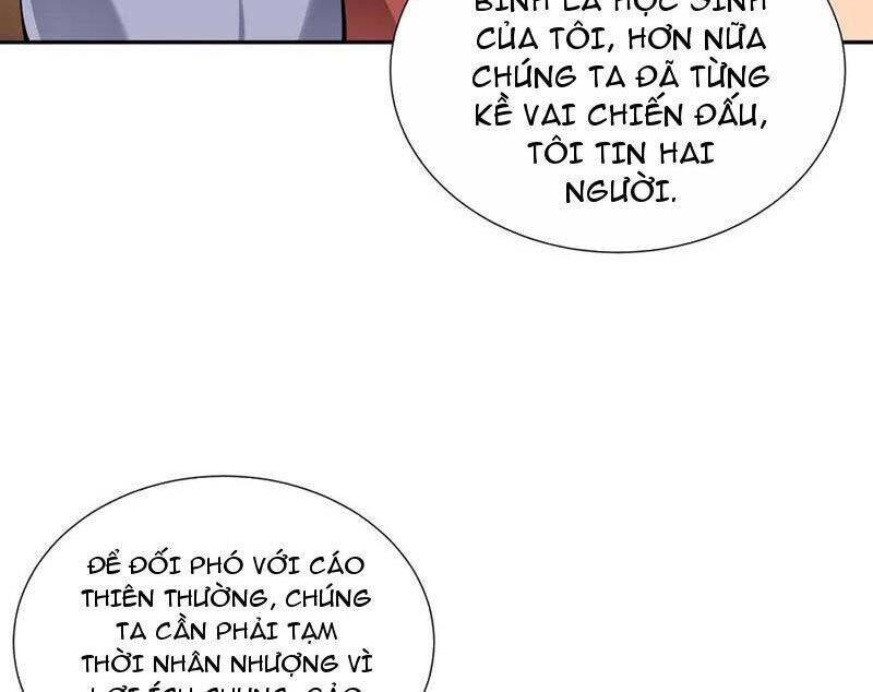 Ta Ký Kết Khế Ước Với Chính Mình Chapter 48.2 - Trang 2