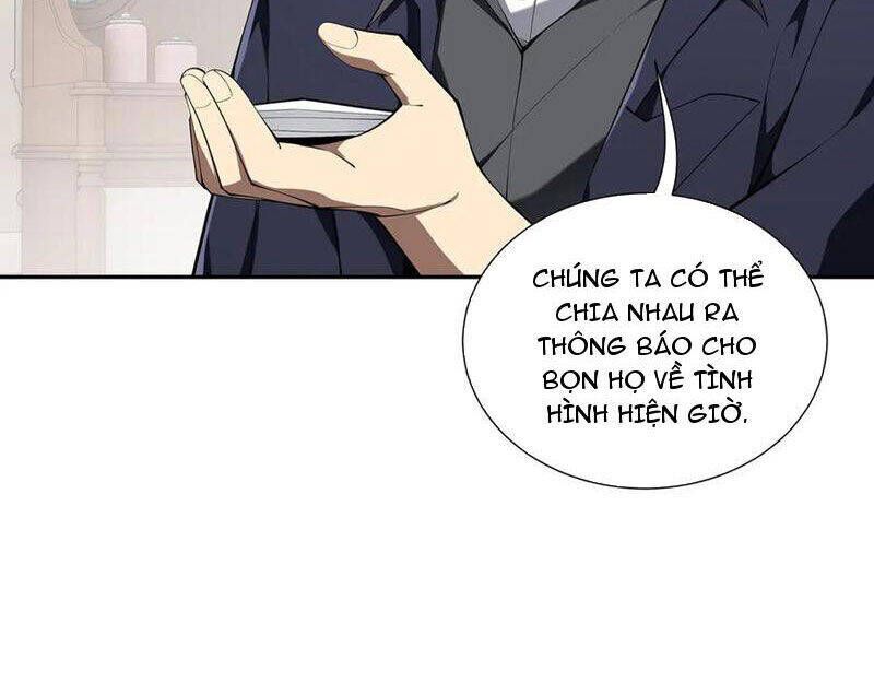 Ta Ký Kết Khế Ước Với Chính Mình Chapter 48.2 - Trang 2