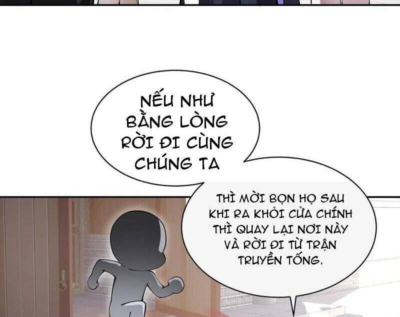 Ta Ký Kết Khế Ước Với Chính Mình Chapter 48.2 - Trang 2