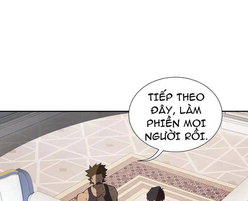 Ta Ký Kết Khế Ước Với Chính Mình Chapter 48.2 - Trang 2