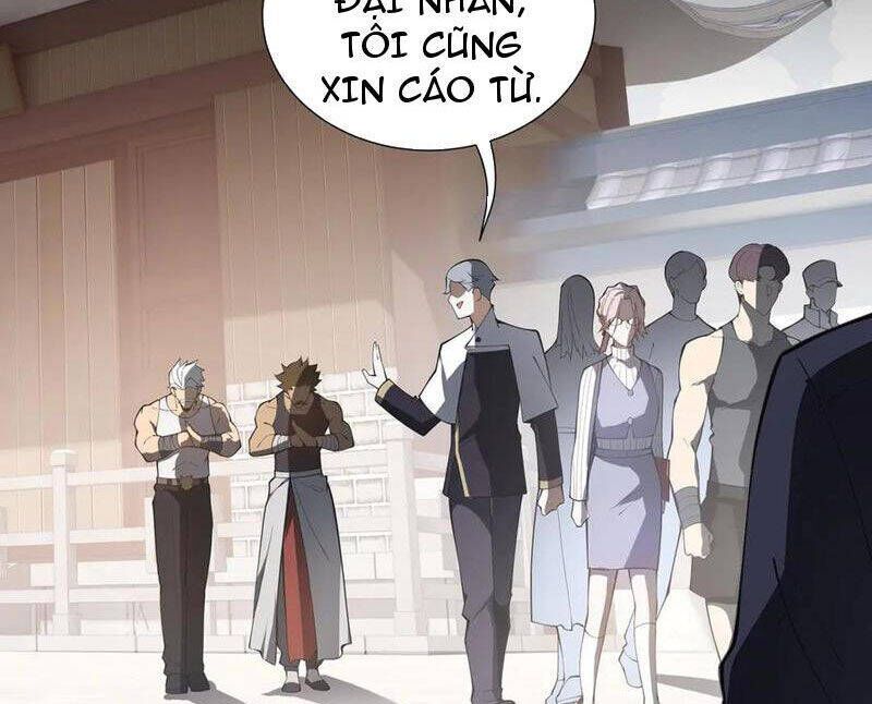 Ta Ký Kết Khế Ước Với Chính Mình Chapter 48.2 - Trang 2