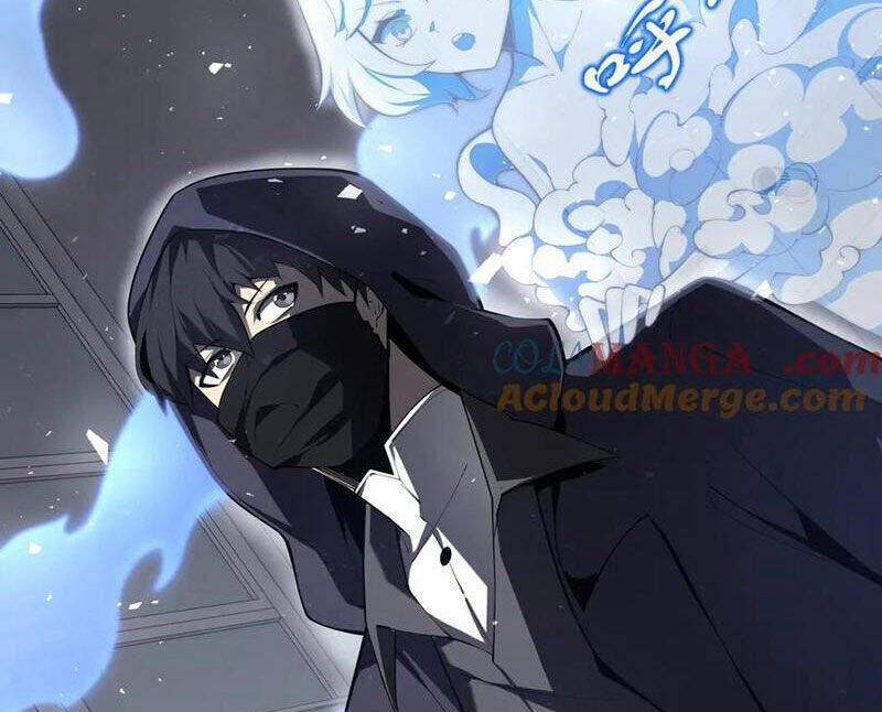 Ta Ký Kết Khế Ước Với Chính Mình Chapter 48.3 - Trang 2