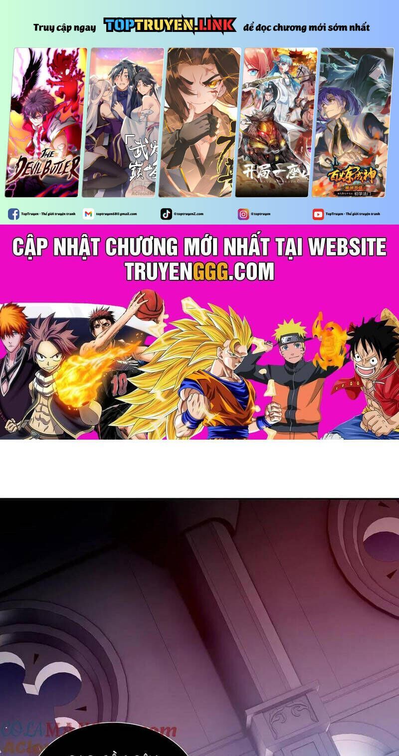 Ta Ký Kết Khế Ước Với Chính Mình Chapter 48.3 - Trang 2