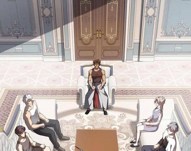 Ta Ký Kết Khế Ước Với Chính Mình Chapter 48.3 - Trang 2