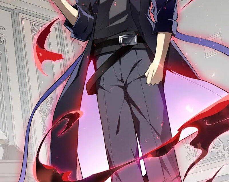 Ta Ký Kết Khế Ước Với Chính Mình Chapter 48.3 - Trang 2