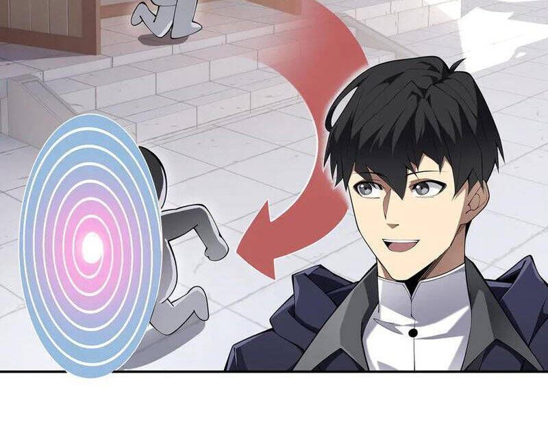 Ta Ký Kết Khế Ước Với Chính Mình Chapter 48.3 - Trang 2