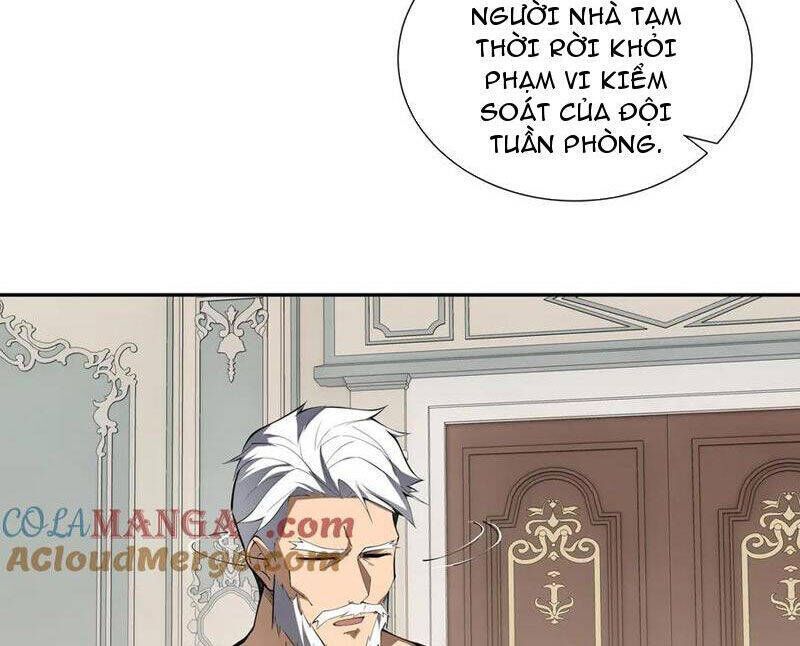 Ta Ký Kết Khế Ước Với Chính Mình Chapter 48.3 - Trang 2