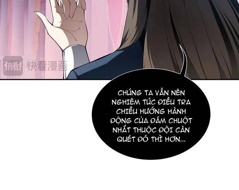 Ta Ký Kết Khế Ước Với Chính Mình Chapter 48.4 - Trang 2