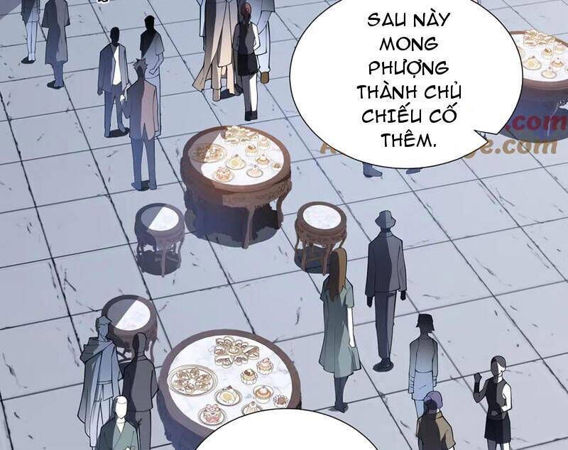 Ta Ký Kết Khế Ước Với Chính Mình Chapter 48.4 - Trang 2