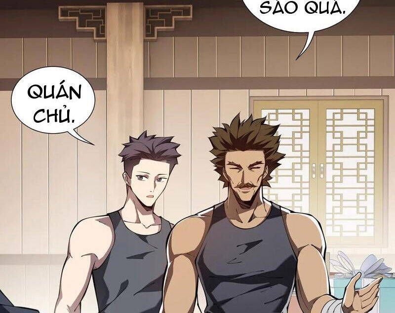 Ta Ký Kết Khế Ước Với Chính Mình Chapter 48.4 - Trang 2