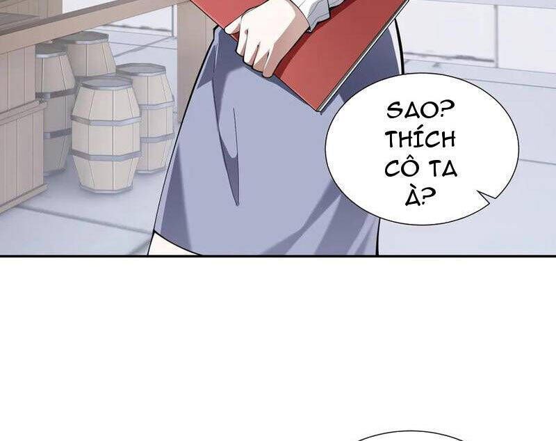 Ta Ký Kết Khế Ước Với Chính Mình Chapter 48.4 - Trang 2