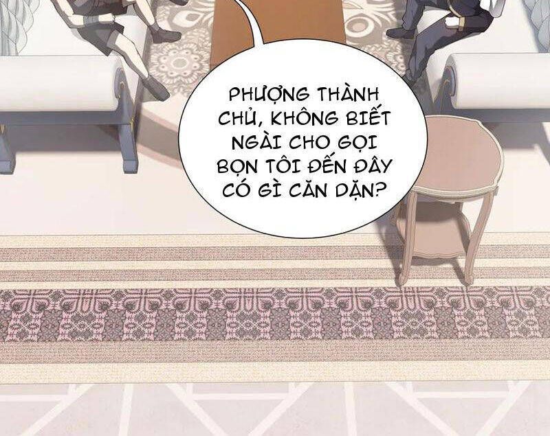 Ta Ký Kết Khế Ước Với Chính Mình Chapter 48.4 - Trang 2