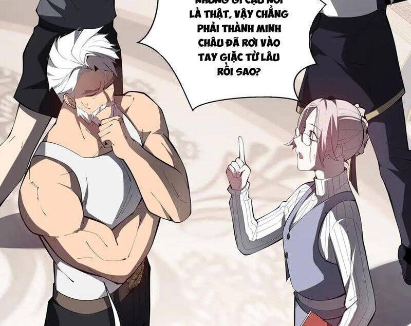 Ta Ký Kết Khế Ước Với Chính Mình Chapter 48.4 - Trang 2