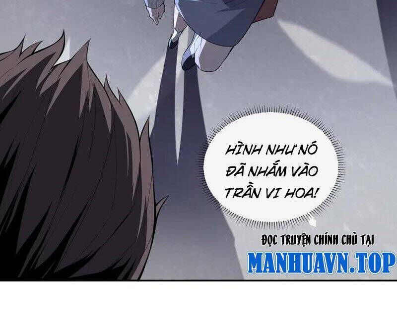 Ta Ký Kết Khế Ước Với Chính Mình Chapter 48.5 - Trang 2