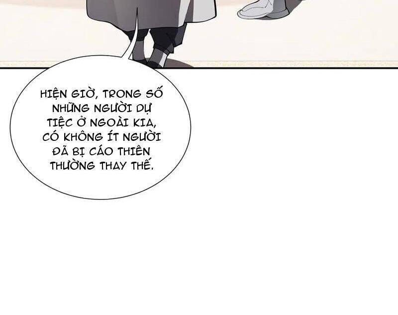 Ta Ký Kết Khế Ước Với Chính Mình Chapter 48.5 - Trang 2