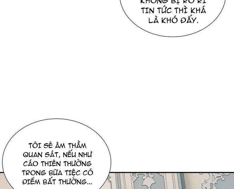 Ta Ký Kết Khế Ước Với Chính Mình Chapter 48.5 - Trang 2