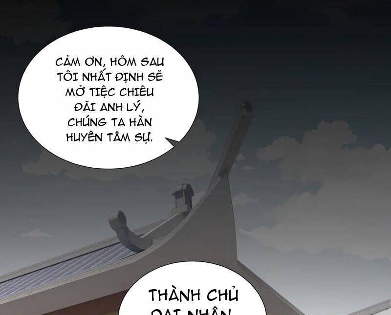 Ta Ký Kết Khế Ước Với Chính Mình Chapter 48.5 - Trang 2