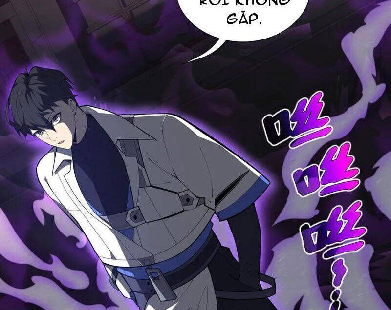 Ta Ký Kết Khế Ước Với Chính Mình Chapter 48.6 - Trang 2