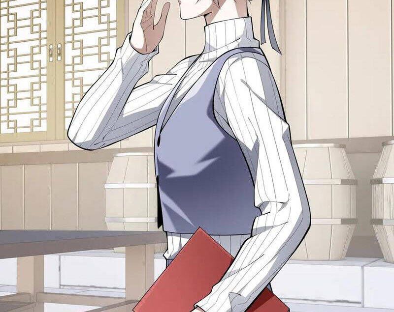 Ta Ký Kết Khế Ước Với Chính Mình Chapter 48.6 - Trang 2