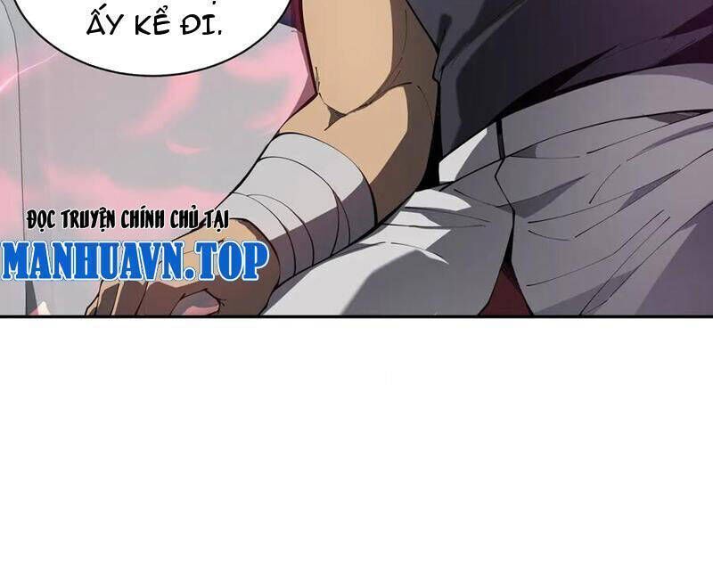 Ta Ký Kết Khế Ước Với Chính Mình Chapter 48.6 - Trang 2