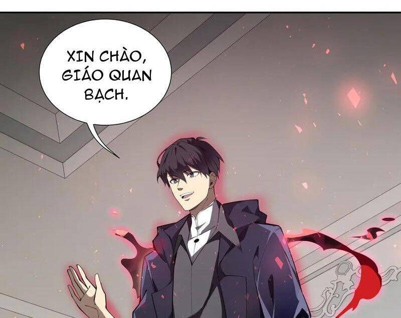 Ta Ký Kết Khế Ước Với Chính Mình Chapter 48.6 - Trang 2